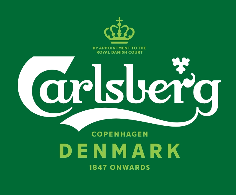 Logo Carlsberg