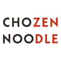Logo Chozen