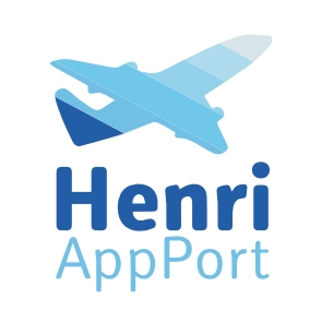 Henri Logo
