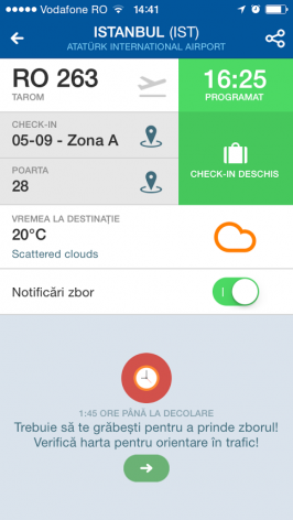 Henriappport Screenshots Henriappport Screenshots